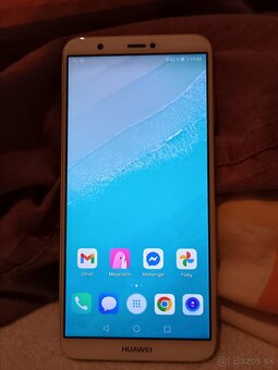 Huawei P Smart - 2
