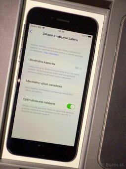Apple iphone 8, 64gb, space gray - 2