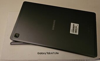 Tablet Samsung Galaxy tab A7 lite LTE SM-T225 - 2