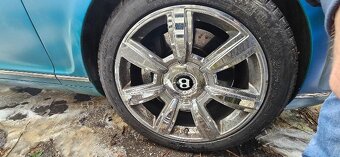 Bentley R20 - 2