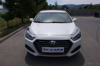 Hyundai i40 CW 1.7 CRDi HP Premium - 2