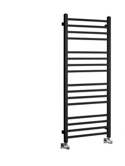 Novy radiator Sapho - 2