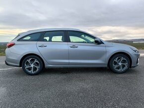 Hyundai i30 CW T-GDi Comfort - 2