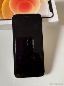 Predám I Phone 12 mini - 2
