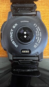 Garmin Instinct 2X Solar - 2