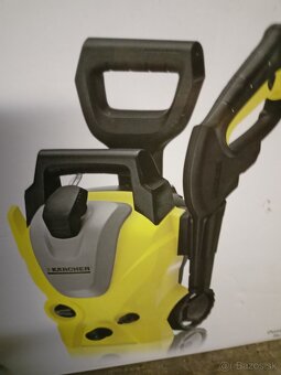 Predam NOVY Karcher K3 Premium ,vapka - 2