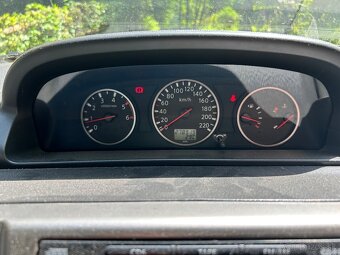 Nissan XTrial - 2
