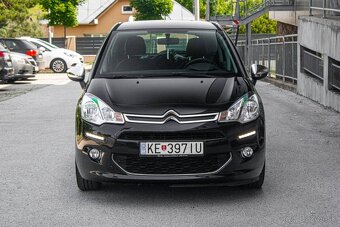Citroën C3 PureTech 82 Seduction - 2