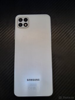 Samsung galaxy a22 5g - 2