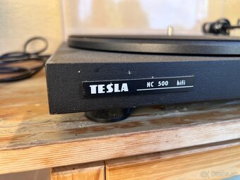 Tesla NC500 - 2