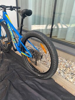 Predám Specialized Riprock 24 - 2