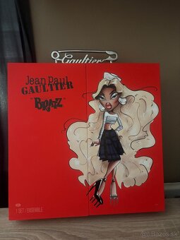 Bratz x Jean Paul Gaultier Fashion Doll - 2