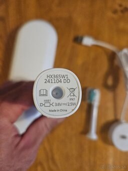 Philips Sonicare HX365W1 - 2