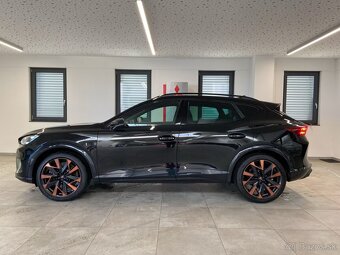 Cupra Formentor VZ 2.0 TSI 333k 4DRIVE ODPOČET DPH - 2