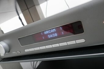 Stereo zosilnovac Arcam HDA SA30 - 2
