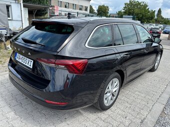 Škoda Octavia Combi 2.0 TDI SCR Style DSG - 2