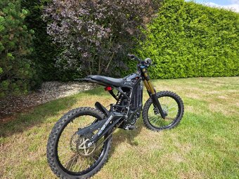 Surron light bee x 2024 - 2