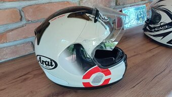 Arai quantum dna - 2