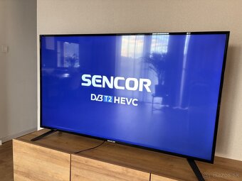 Predám televízor Sencor - 2