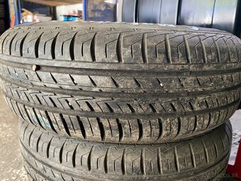 Matador 175/65 R14 letné pneumatiky - 2