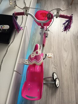 Dino bikes Unicorn 14 (144) RUN - 2