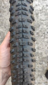 MTB plášte Schwalbe Racing Ralph 29 x 2.10 Addix Speed - sad - 2