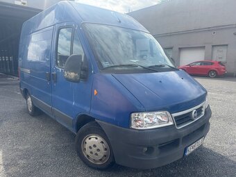 Fiat Ducato - 2