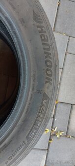 205 55 r17 Hankook Ventus prime 4 - 2