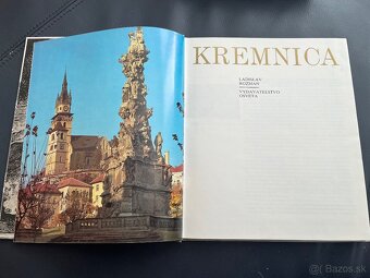 Kremnica - Ladislav Rozman - 2