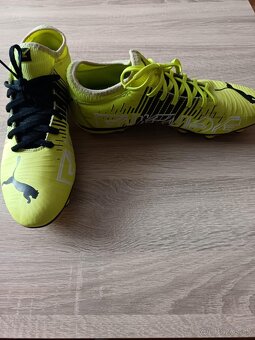 Puma future kopačky - 2