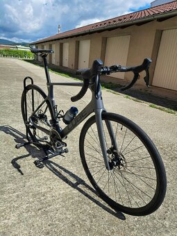 Cube Agree C:62 Pro - 2