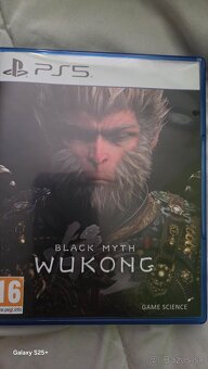 Hry ps5 -xbox - 2