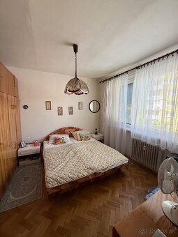 Na predaj 3 izb. byt v Trenčíne na Soblahovskej ulici. - 2