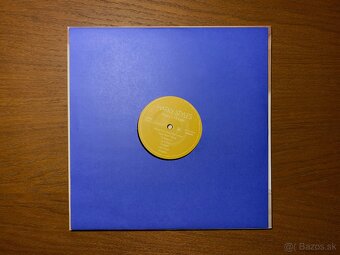 PREDÁM VYNIL (LP) HARRY STYLES “HARRY’S HOUSE” - 2