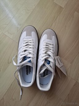 Adidas Samba veľ. 41 - 2