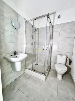 1 IZBOVÝ BYT S BALKÓNOM NOVOSTAVBA DLHÁ N/VÁHOM ŠAĽA - 2