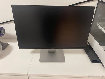 Lcd Dell U2414Hb 24” - 2