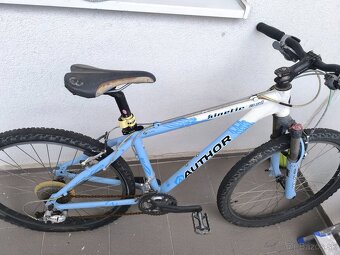 Bicykel - 2