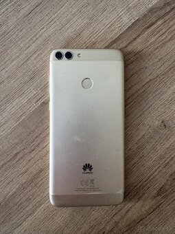 Telefón huawei - 2
