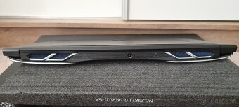 Predám Acer Helios 300 PH315 54-742N - 2