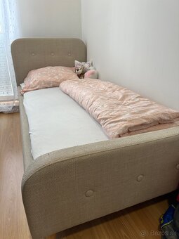 Postel 90x200 - 2