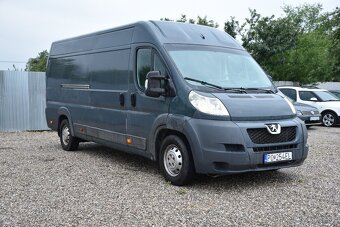 Peugeot Boxer 2.2 HDi 433 L4 H3 - 2