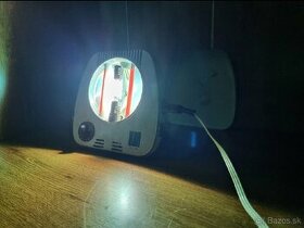 Predam plne funkcne horske slnko - MIKROLUX - Chirana - 2