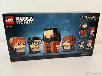 LEGO® BrickHeadz 40495 Harry Potter - 2