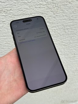 iPhone 14 PRO MAX 512GB - 2