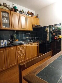 Predaj 3-izbového bytu vo vyhľadávanej časti Bratislava... - 2