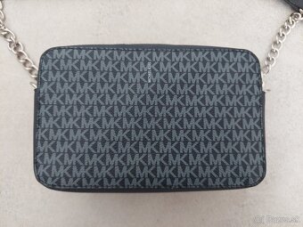 dámska kabelka na zips - 2