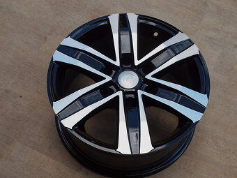 17" Alu kola = 6x139,7 = MAK – MITSUBISHI 4x4 - NOVÉ - 2