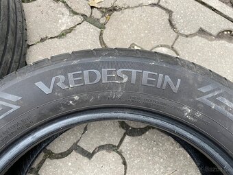 Letné pneumatiky - Vredestein - 205 55 r16 - 2