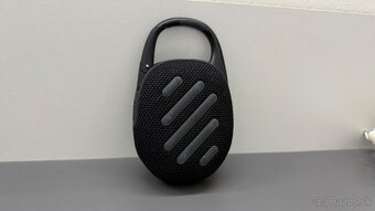 JBL CLIP 5 čierny - 2